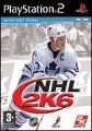compare prices for NHL 2K6 on PS2