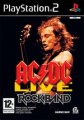 compare prices for Rock Band: AC/DC Live Song Pack on PS2
