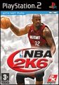compare prices for NBA 2K6 on PS2