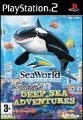 compare prices for SeaWorld: Shamu's Deep Sea Adventures on PS2