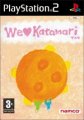 compare prices for We Love Katamari on PS2