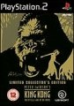 compare prices for Peter Jackson's King Kong Collectors Edition on PS2