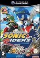 compare prices for Sonic Riders on GameCube