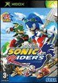 compare prices for Sonic Riders on Xbox