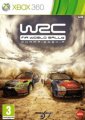 compare prices for WRC on Xbox 360