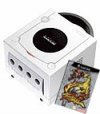 compare prices for Pearly White Nintendo GameCube with Mario Smash Football on GameCube