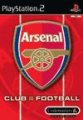 compare prices for Arsenal Club Football on PS2
