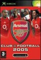 compare prices for Arsenal Club Football 2005 on Xbox