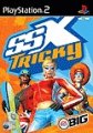 compare prices for SSX Tricky on PS2