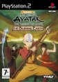 compare prices for Avatar: The Legend of Aang - The Burning Earth on PS2