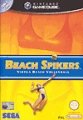 compare prices for Beach Spikers: Virtua Beach Volleyball on GameCube