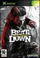compare prices for Beat Down: Fists of Vengeance on Xbox
