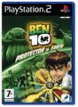 compare prices for Ben 10: Protector of Earth on PS2