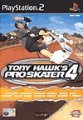 compare prices for Tony Hawk's Pro Skater 4 on PS2