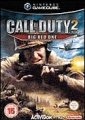 compare prices for Call of Duty 2: Big Red One on GameCube