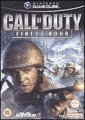 compare prices for Call of Duty: Finest Hour on GameCube