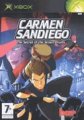 compare prices for Carmen Sandiego: The Secret of the Stolen Drums on Xbox