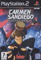 compare prices for Carmen Sandiego: The Secret of the Stolen Drums on PS2