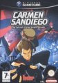 compare prices for Carmen Sandiego: The Secret of the Stolen Drums on GameCube