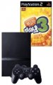 compare prices for Slimline PlayStation 2 EyeToy Play 3 Pack on PS2