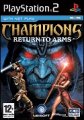 compare prices for Champions: Return to Arms on PS2