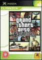 compare prices for Grand Theft Auto: San Andreas - Classics on Xbox