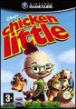 compare prices for Chicken Little on GameCube