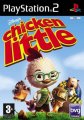 compare prices for Chicken Little on PS2