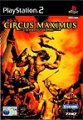 compare prices for Circus Maximus: Chariot Wars on PS2