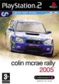 compare prices for Colin McRae Rally 2005 on PS2