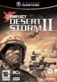 compare prices for Conflict: Desert Storm II on GameCube