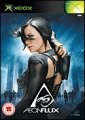 compare prices for Aeon Flux on Xbox