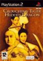 compare prices for Crouching Tiger, Hidden Dragon on PS2