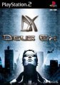 compare prices for Deus Ex on PS2