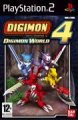 compare prices for Digimon World 4 on PS2