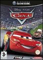 compare prices for Disney Presents a PIXAR film: Cars on GameCube
