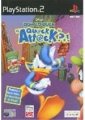 compare prices for Donald Duck Quack Attack on PS2