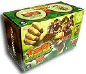 Donkey Kong: Jungle Beat Pak box art