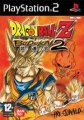 compare prices for Dragonball Z: Budokai 2 on PS2