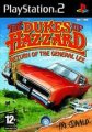 compare prices for Dukes of Hazzard: Return of the General Lee on PS2