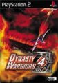 compare prices for Dynasty Warriors 4 on PS2