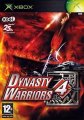compare prices for Dynasty Warriors 4 on Xbox