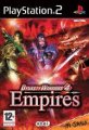 compare prices for Dynasty Warriors 4: Empires on PS2