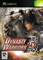 compare prices for Dynasty Warriors 5 on Xbox