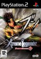 compare prices for Dynasty Warriors 5 Xtreme Legends on PS2
