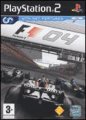 compare prices for F1 04 on PS2
