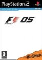 compare prices for F1 05 on PS2