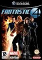 compare prices for Fantastic 4 on GameCube
