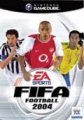 compare prices for FIFA Football 2004 on GameCube