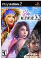 compare prices for Final Fantasy X-2 on PS2